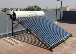  solar water heater 